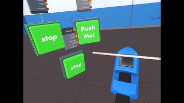 how to make a sound button in recroom