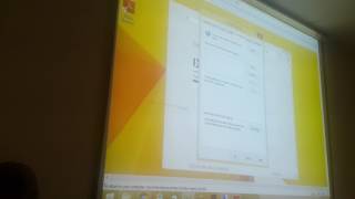 Configuring Windows 8.1 Exam Ref 70-687 | Day 6