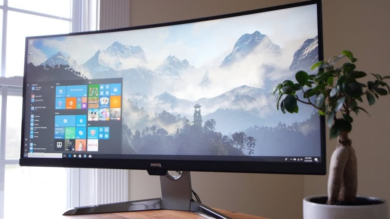 Стоит ли включать hdr на мониторе