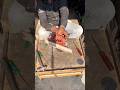Cuttermachine armature changed #shorts