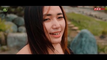 Dara Ayu Ft  Bajol Ndanu   Kau Tercipta Bukan Untukku Official Reggae Version 720p 30fps H264 128kbi