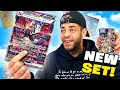 Should You Open or Hold NEW Pokemon Shiny Treasure Ex?!