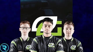 Full OpTic Dashy Frying vs Scump & Teej (Pro 10s Tournament) Update