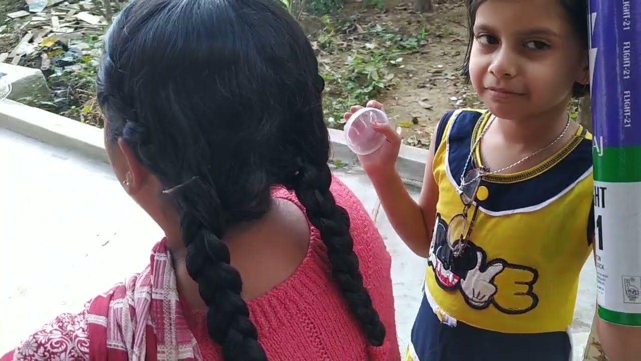 Twin Braids Hairstyles.......#