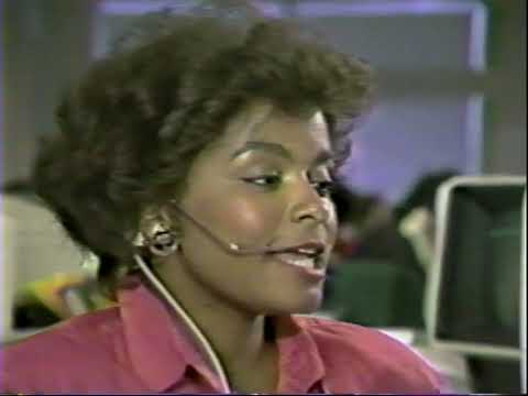 Cleveland Plain Dealer - Promo Video (1988?)