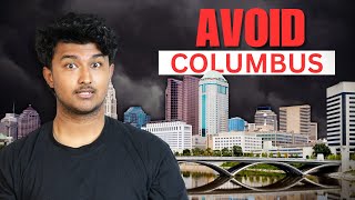 Don't Move to Columbus Ohio | WATCH THIS FIRST BEFORE MOVING to Columbus Ohio