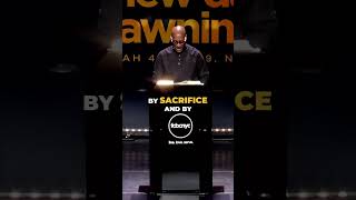Famous Your Vote/Voice Matters! | Pastor Michael Walrond | FCBCNYC Wealth