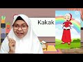 Keluargaku