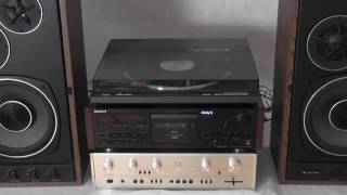 Technics SL-QL1