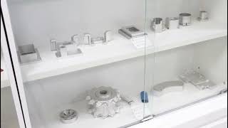 Professional OEM Cnc Machining and Metal Fabrication Service #cnc #metalfabrication #machining