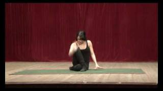 Yuliya - Practise.avi