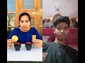 parle g vs mari gold 🤣🤣#shorts #comedy #funny