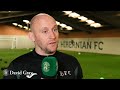 David Gray's Preview: Hibernian vs Kilmarnock