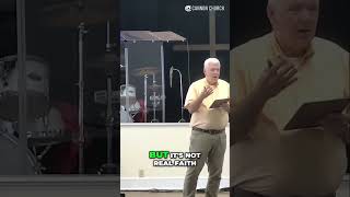 Real Faith vs. Fake Faith: Discover the Truth in This Video