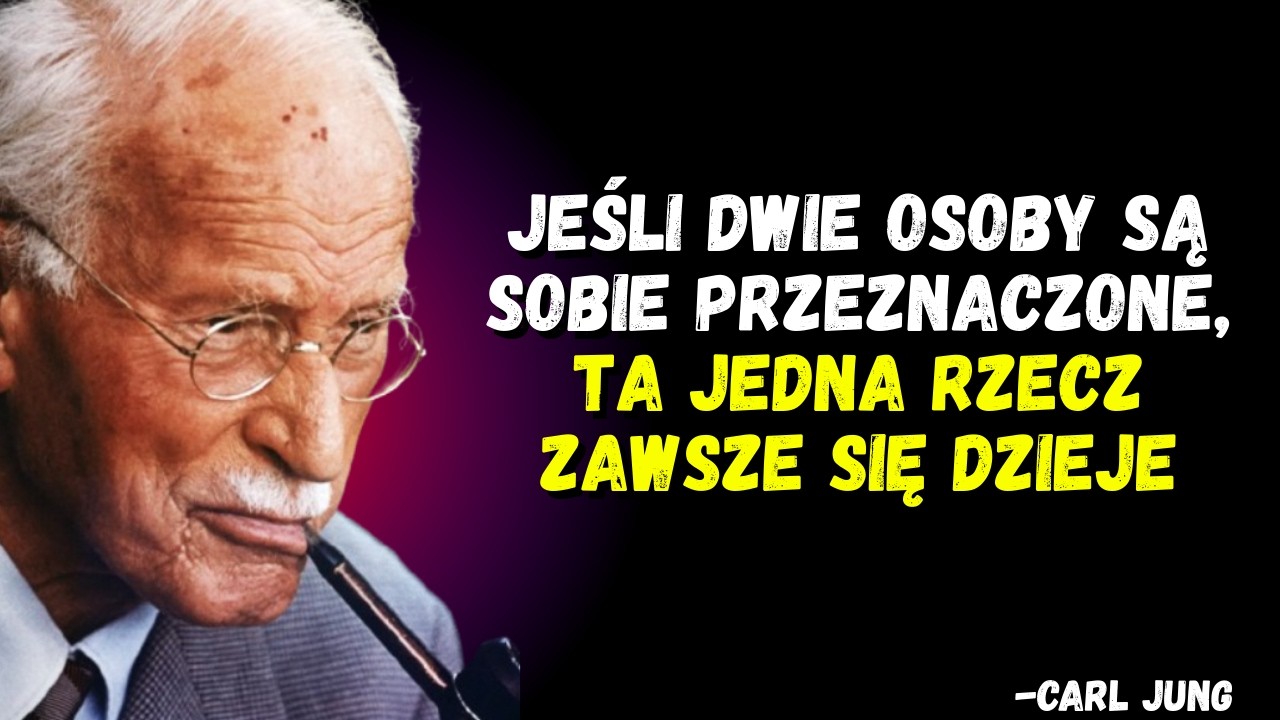 Jeśli Dwie Osoby Są Sobie Przeznaczone, Ta Jedna Rzecz Zawsze Się Dzieje