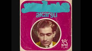 Muhli̇s Akarsu Yükledi̇m Göçümü Orji̇nal 45 Li̇k Plak 1975 Yili