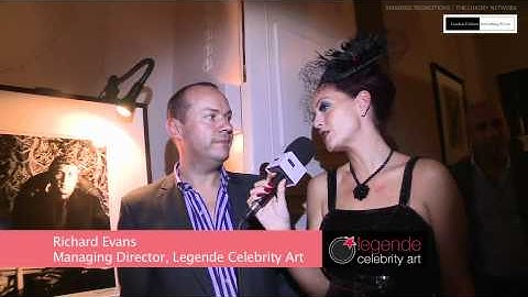 London Fashion Networking Event - Launch Party!