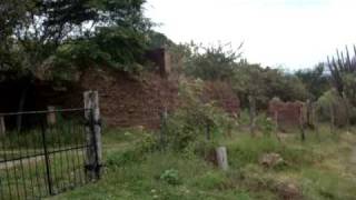 Ruinas Hacienda Santa Rita, Tecolotlan Jalisco
