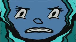 Wordgirl Intro in Not Scary