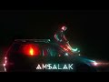 WAM AMSALAK وام مع رودي أمسالك Official Audio 