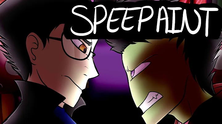 Rivals (Invader Zim Speedpaint)