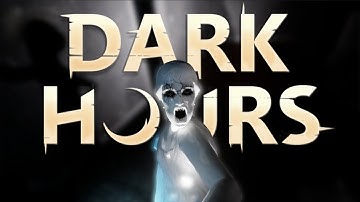 NEVER Rob A Haunted Building.... | Dark Hours