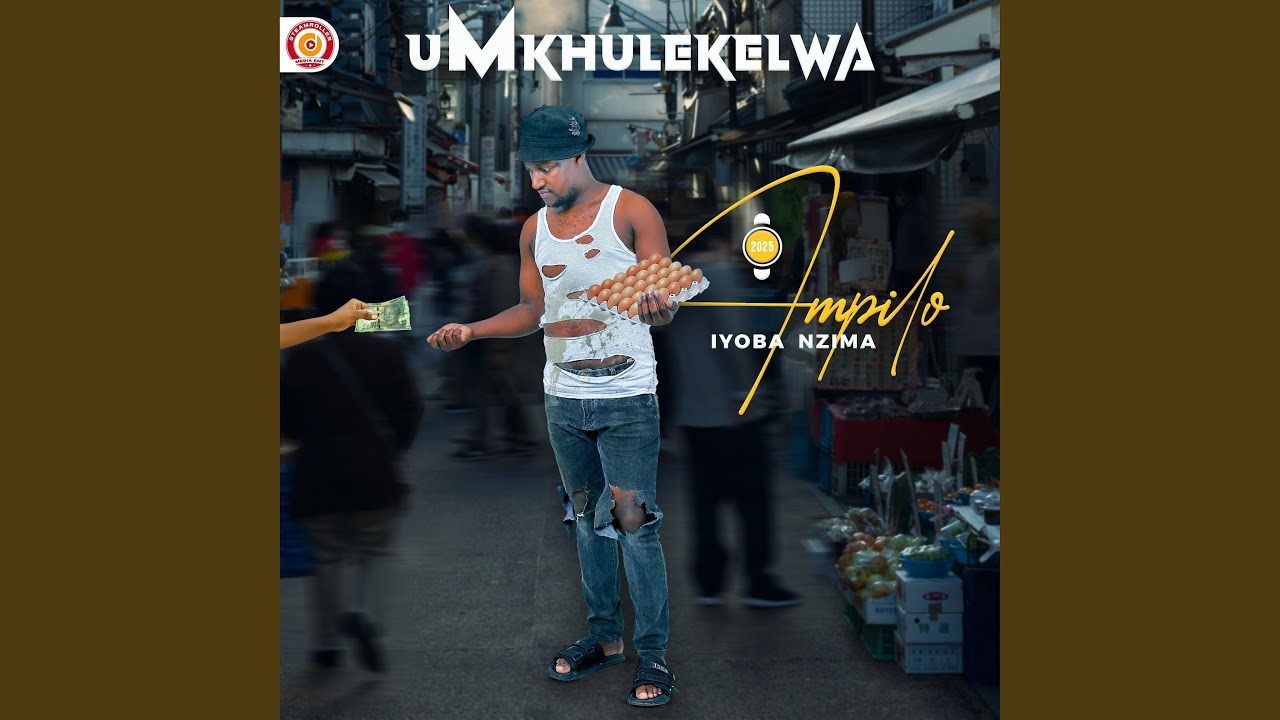 Umjolo uyanehlula