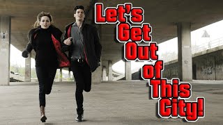 Top 10 Cities Americans are leaving across the United States