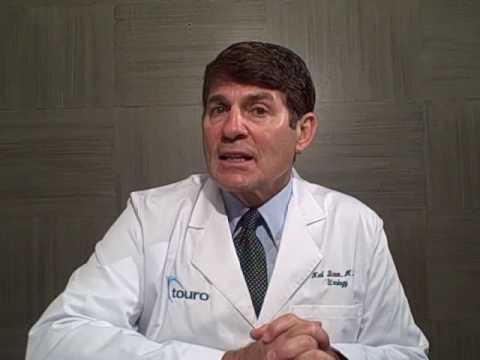 Prostate Enlargement by Dr Neil Baum