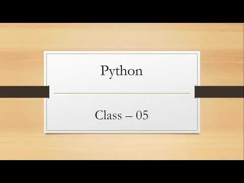 [Python] Class-05 : Sum of two numbers