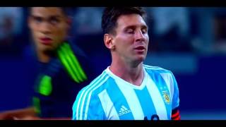 Lionel Messi vs Mexico N HD 1080i 09092015 by MNcomps