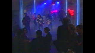 Parni Valjak - Nemirno more (1993)