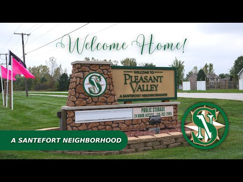 Welcome to Pleasant Valley Manufactured Home Community