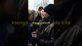 si paling kasih tapi membunuh #shorts #hydepark #subindo #scdawah #speakerscorner #hydeparklondon