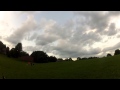 Bixler 1.1 Turnigy 2200kv Walkera Devo7E