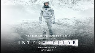 Interstellar (2014) Official Trailer