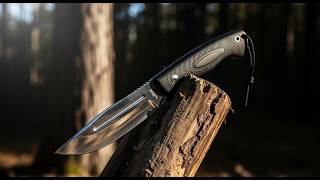 How To Make A Sharp Knife 2026