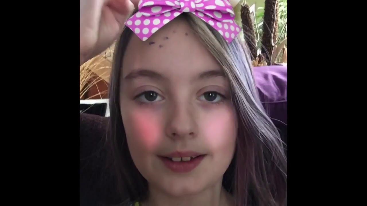 Snapchat Effects YouTube