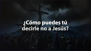 Download Lagu ¿Cómo puedes decirle no a Jesús? I Keyla Guerrero (Video Lyric) MP3