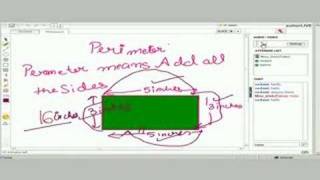 Live Online Math Tutoring Session by TCYonline.com