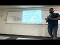 MICROBIOLOGÍA C8; Antimicrobianos &amp; mecanismos de acción y resistencia [23/04/25] Pt.2
