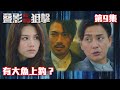 叠影狙擊｜有大魚上釣？｜黃宗澤｜周秀娜｜黃浩然｜警匪｜懸疑｜動作｜TVB港劇精華