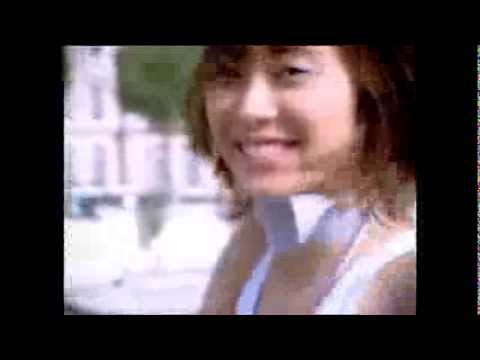 資生堂 ピエヌ - 伊東美咲