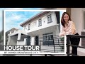 House Tour 19 || Astounding Modern House with Expansive Backyard in BF Homes Paranaque | Brand New