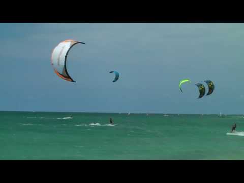 Wainman stacked bunnys flying unhooked Todd Davis