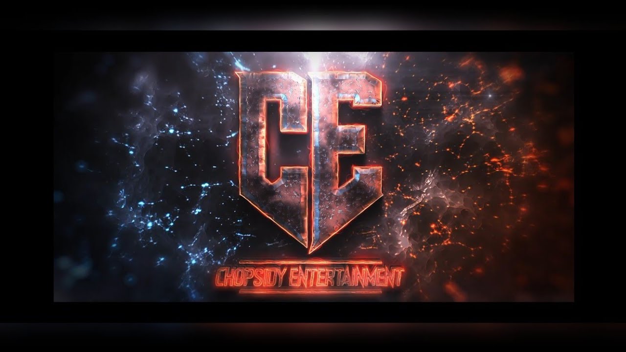 Chopsidy Entertainment Intro Video
