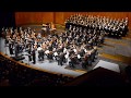 Gorgeous Verdi Requiem with Anita Rachvelishvili, Liudmyla Monastyrska & Jonas Kaufmann