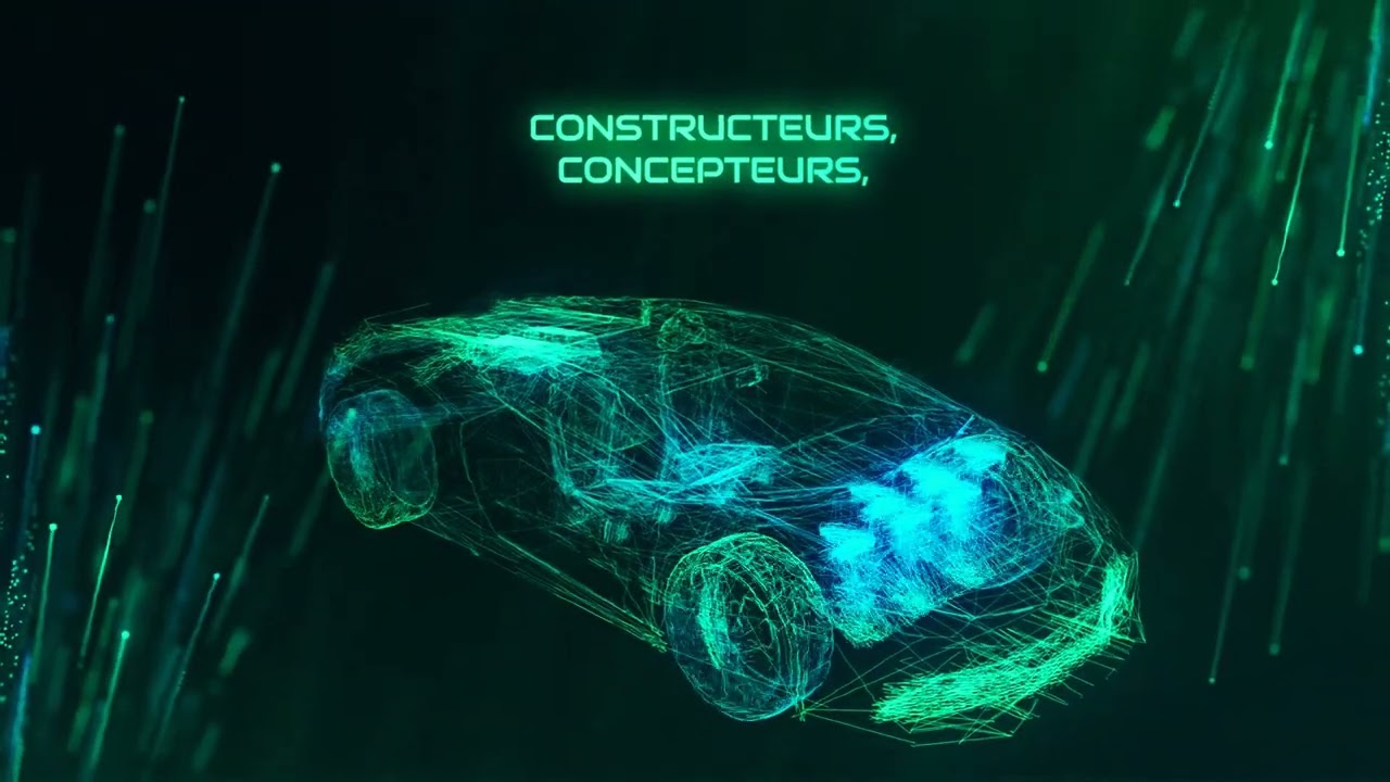 InventX : Le spécialiste de la Gestion d'Inventaire Digitalisé (GID) pour votre future organisation