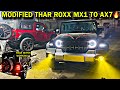 Modified Thar Roxx 2025 | Thar Roxx Mx1 to Ax7L 🤩 Thar Roxx modification with Price