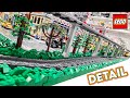 Leveling up the LEGO City details!